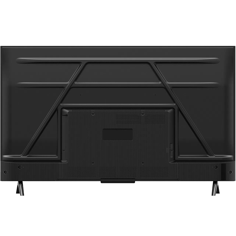 TCL 43" V6C 4K Smart TV (2025)